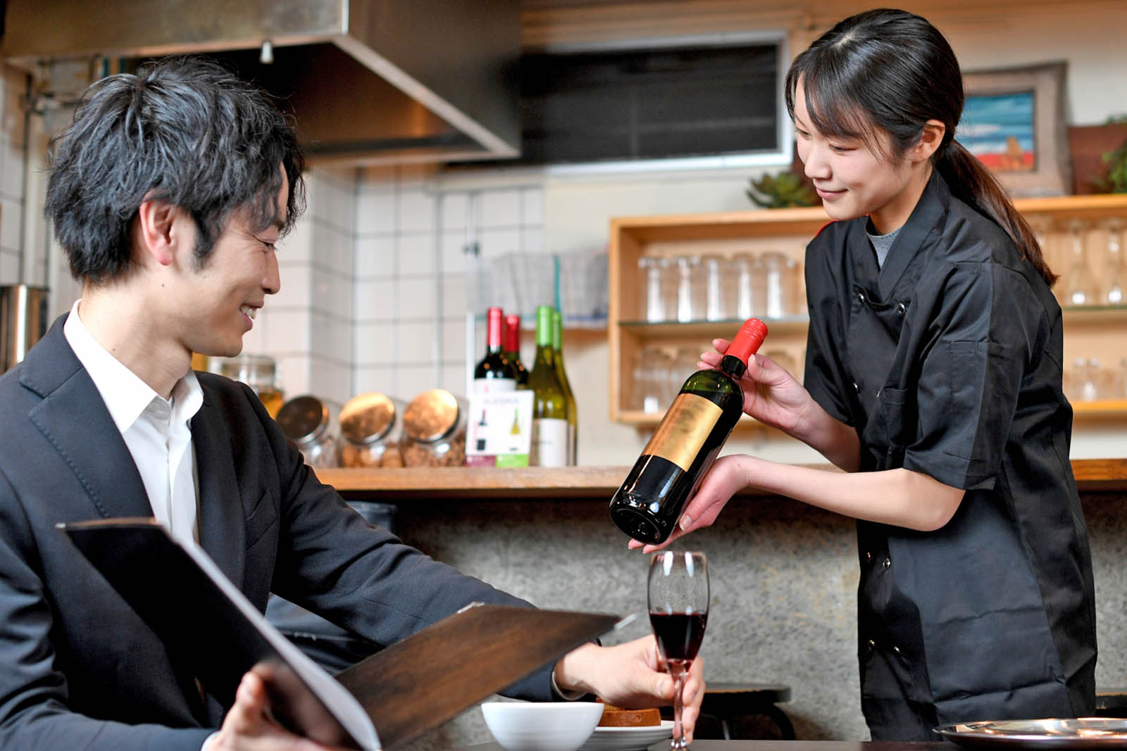 営業の許可申請画像