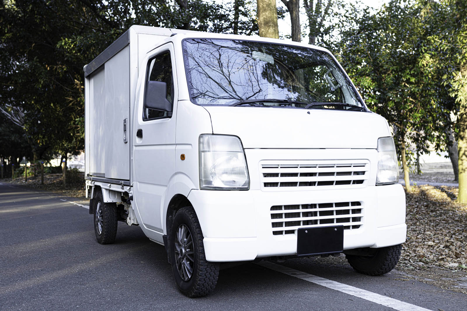 自動車関連画像