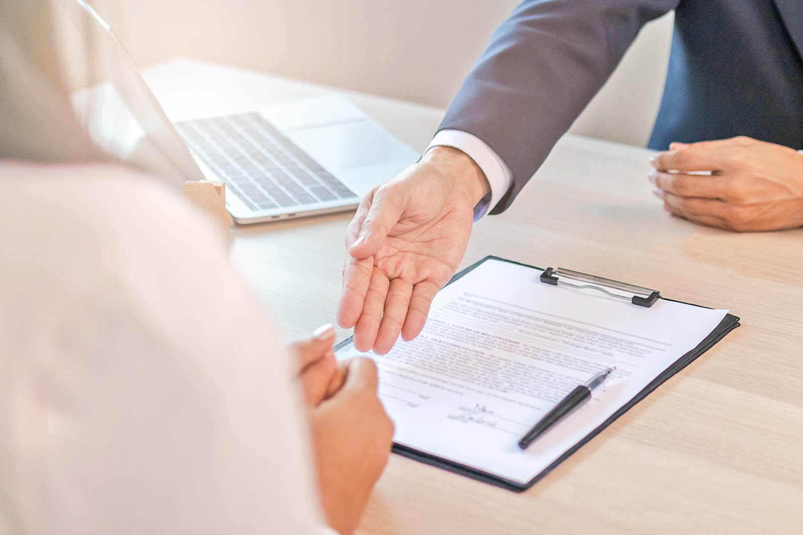 任意後見契約画像