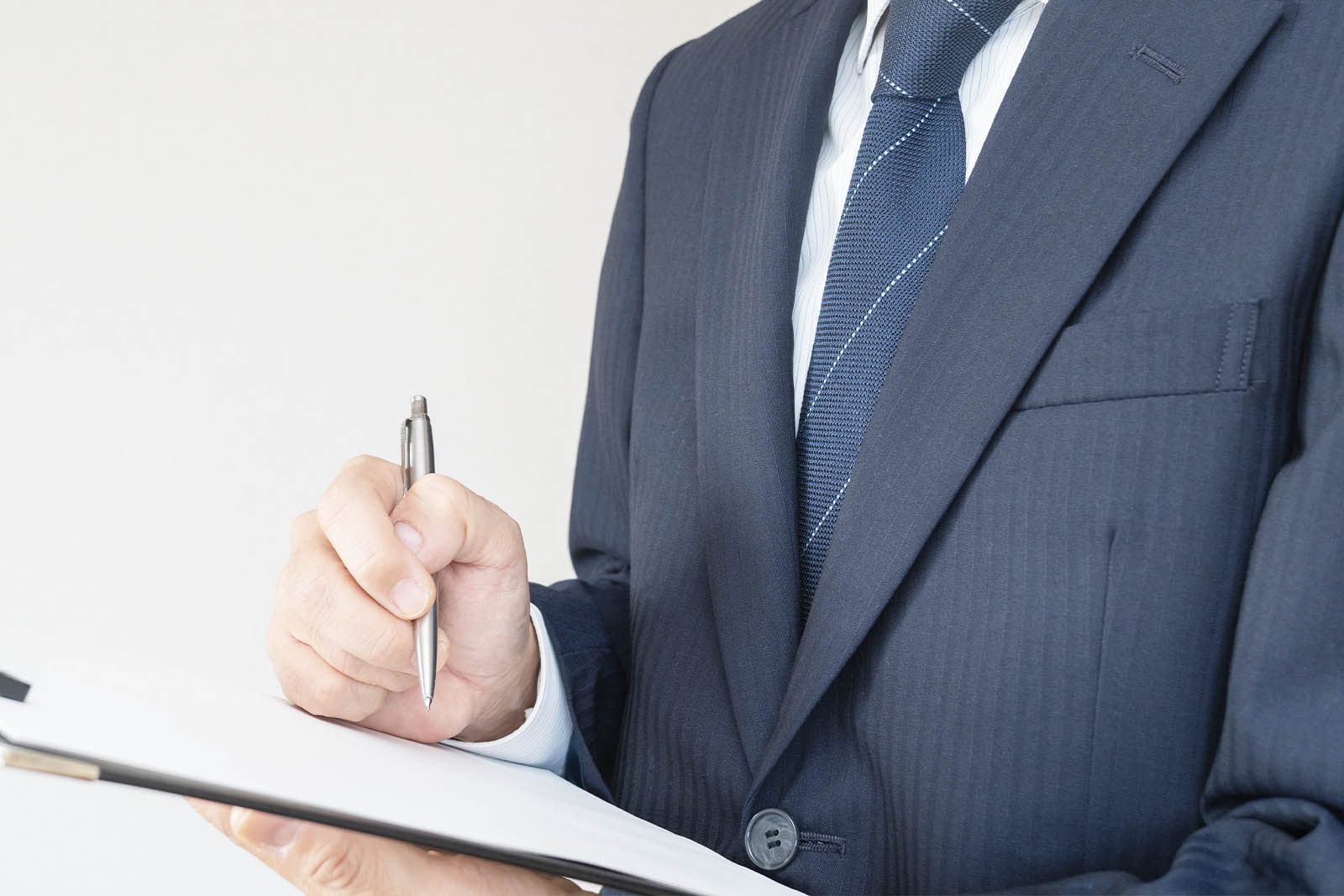 死後事務委任契約画像