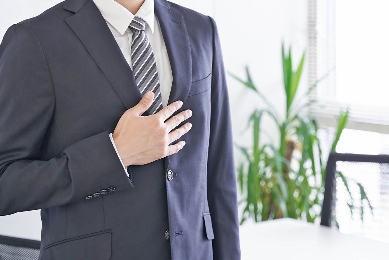 ごあいさつ画像